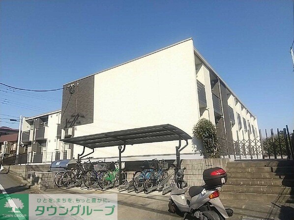 ミランダTDレジデンスの物件内観写真